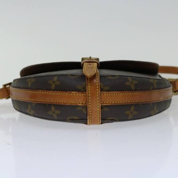 LOUIS VUITTON Monogram Chantilly MM Shoulder Bag M51233 - Picture 5 of 16
